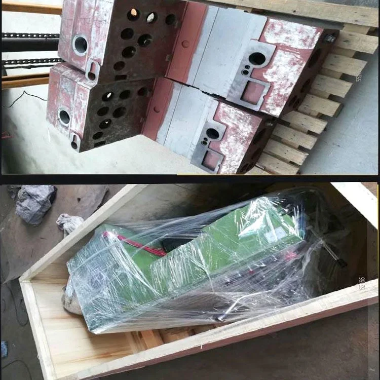 high precision drilling machine Z3032 radial drill with low price in China