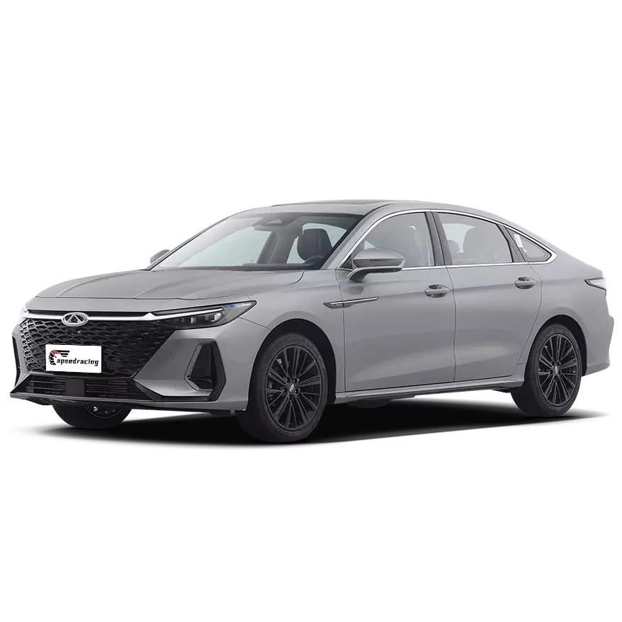 2024 Chery Arrizo 8 высокопроизводительный седан 2 0 T DCT производство Китай новый бензиновый автомобиль левое рулевое кожаное сиденье Euro VI Emission