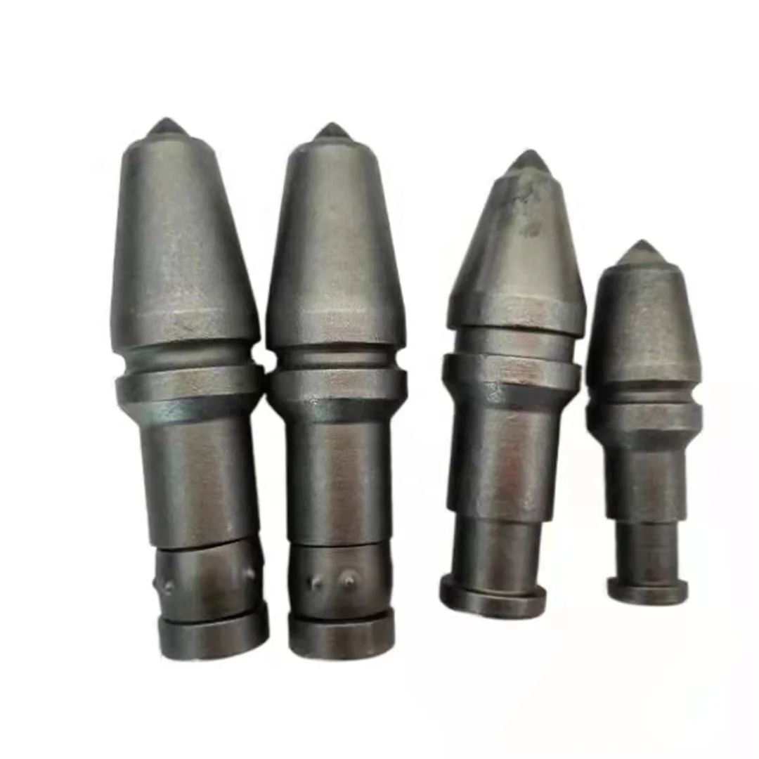 Factory direct sale Asphalt road cutting picks , concrete road milling bits
