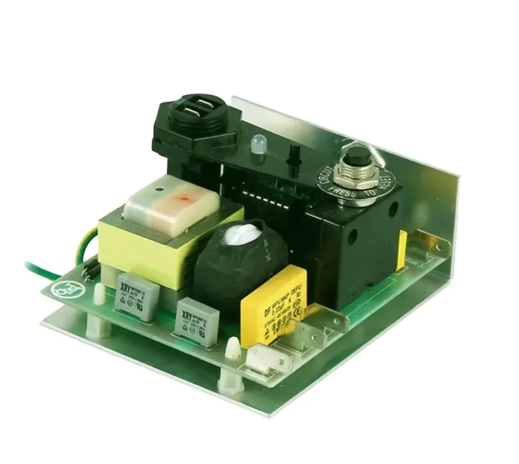 Интеллектуальный очиститель воды