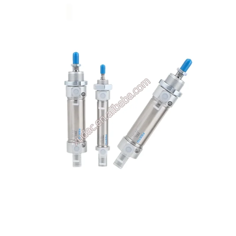 New  cylinder DSNU-25-40-P-MQ 193991