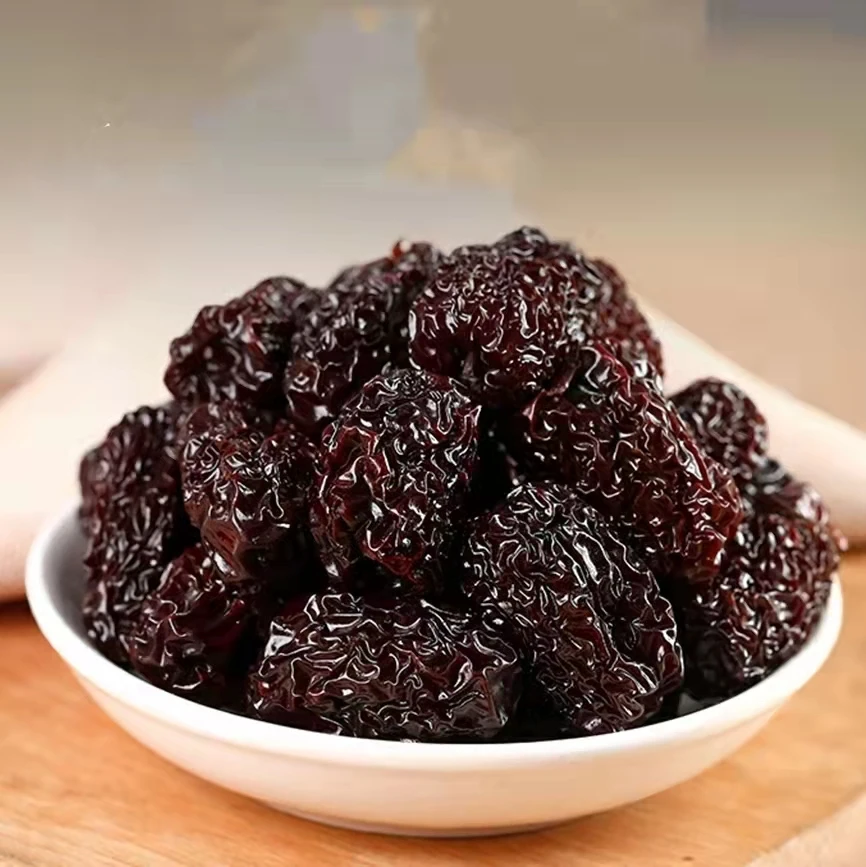 High quality a large number of  new jujube black dates