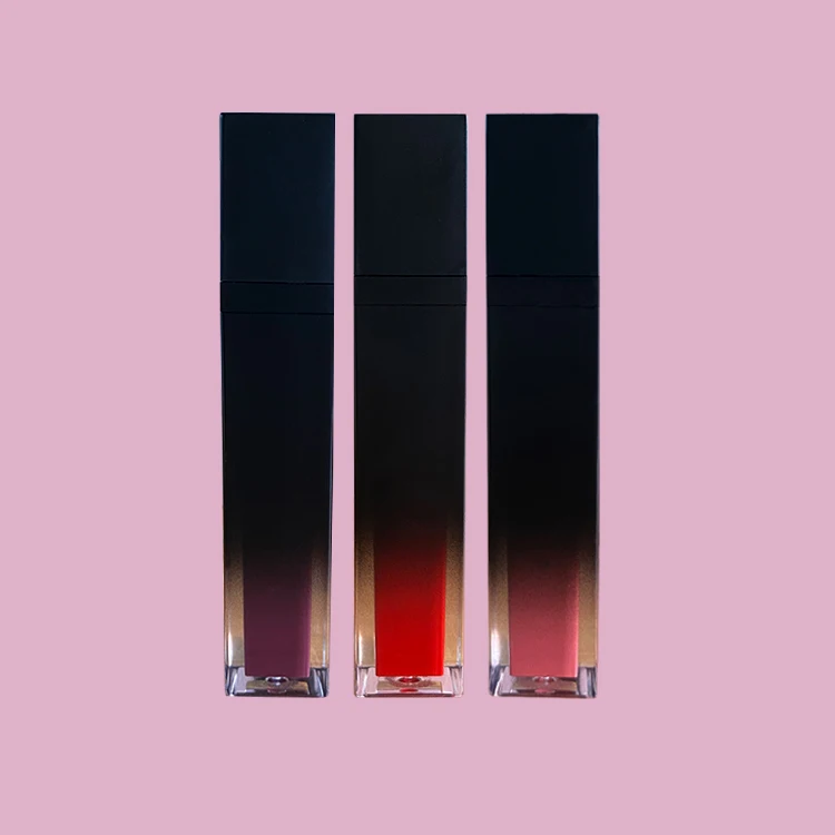 
Private Labe Velvet l Matte Liquid Lipstick Vendor Wholesale Gloss Vendor Dark Red Liquid Matte Lipstick Liquid Lipstick Vegan 