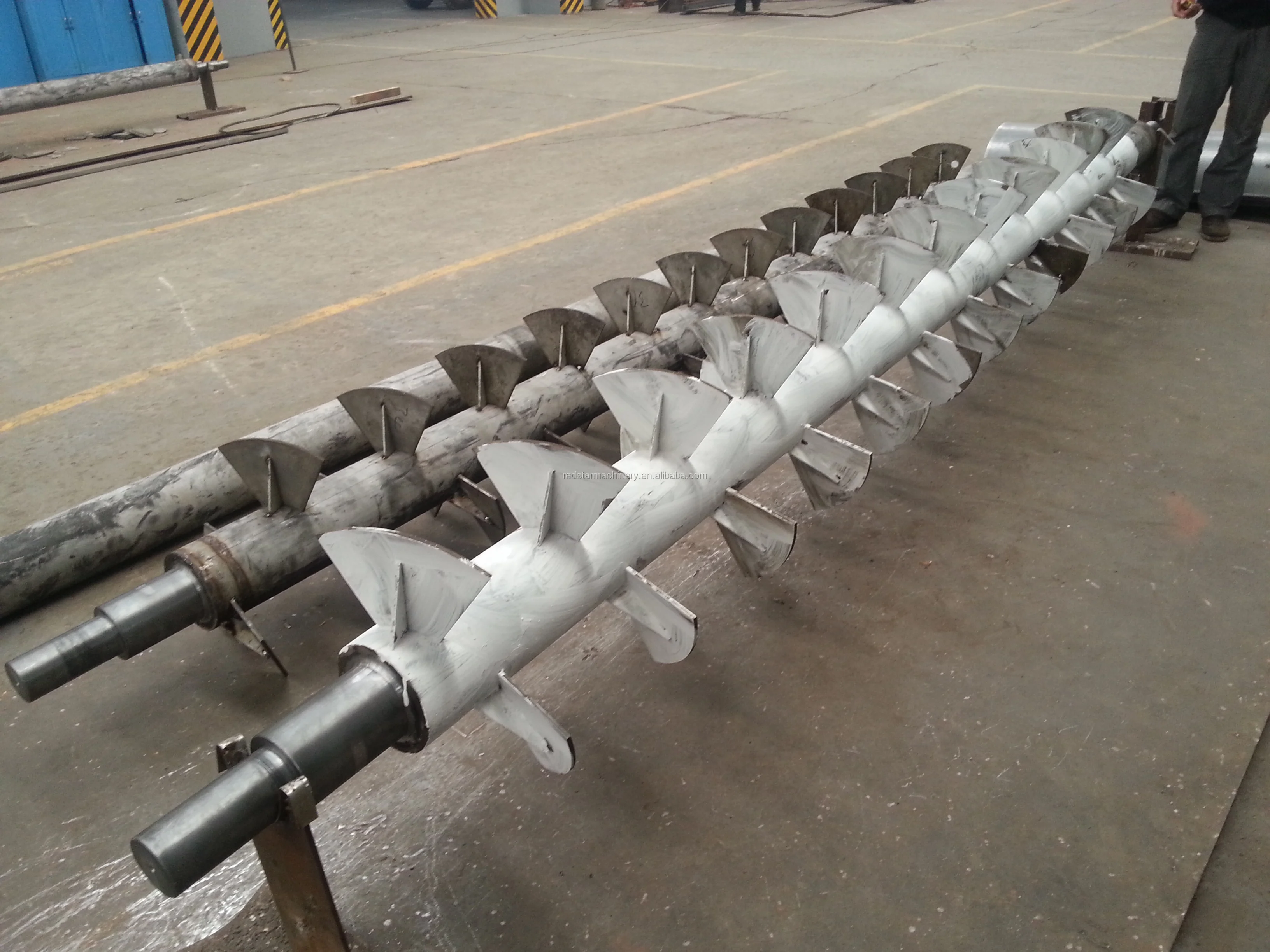 
2020 New High speed friction washer plastic washing machine for plastic recycling washing line friction washer 