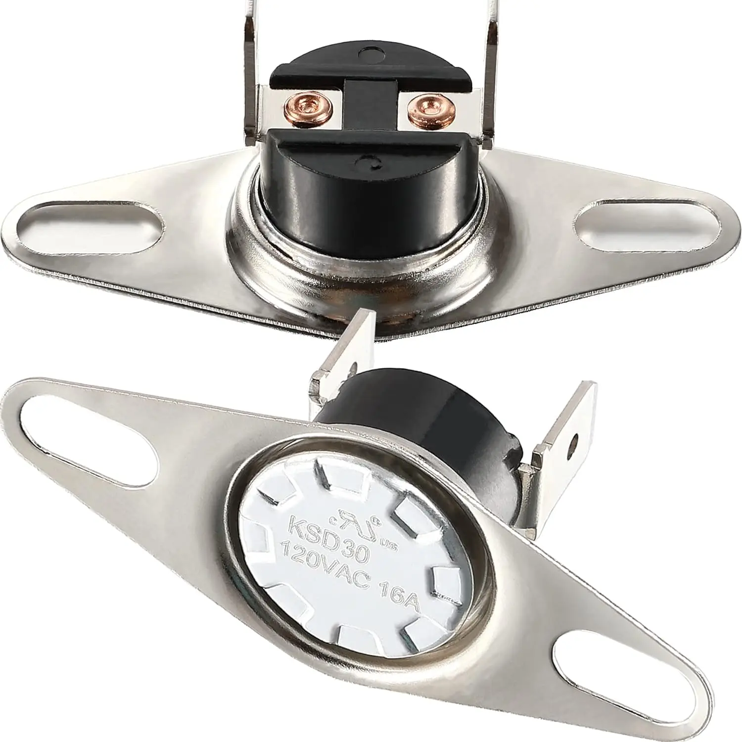 Limiter Temperature Control Thermostat Switch for Rice Cooker