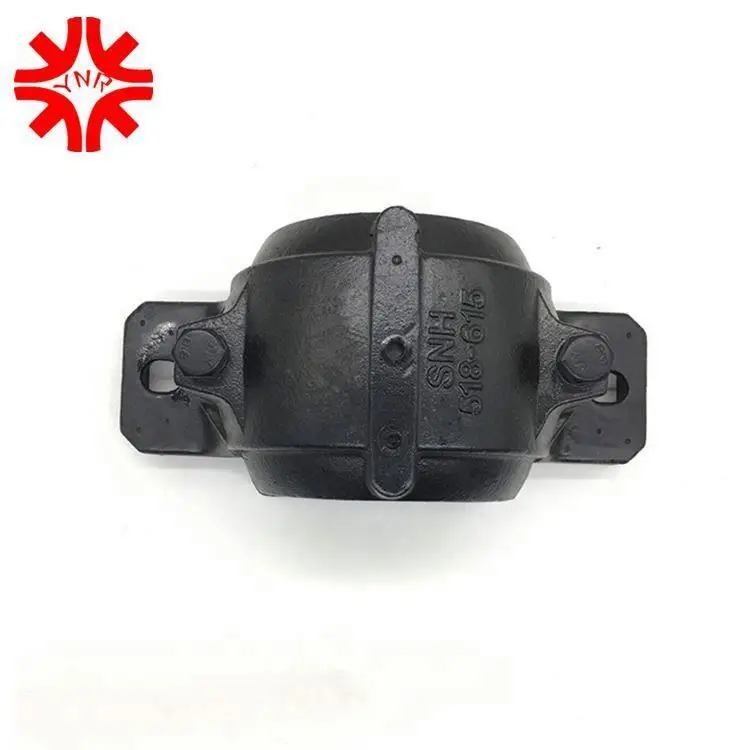 Split Plummer Block Housing SN508 SN 508