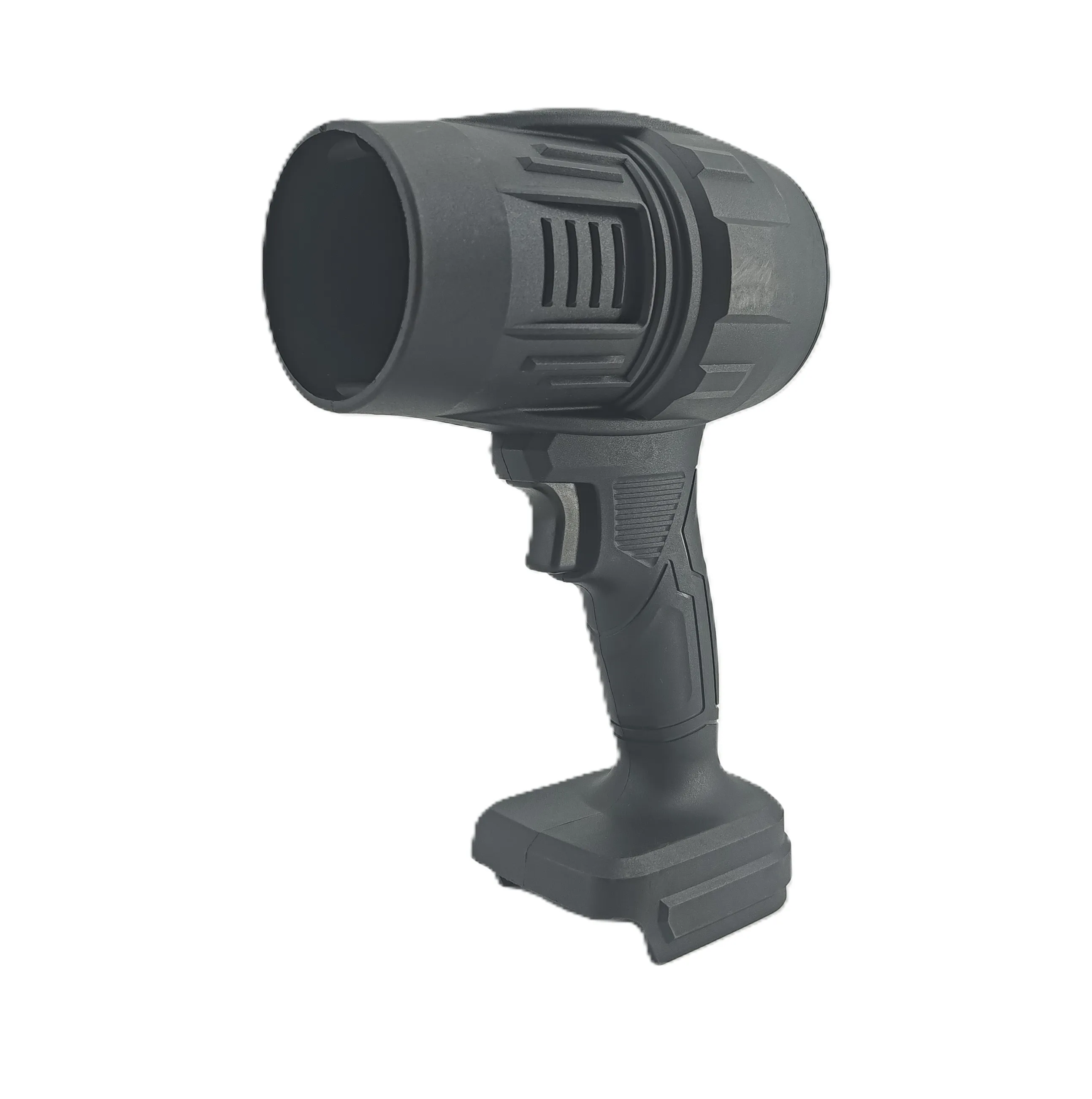 Portable Industrial Turbo Jet Blower Fan 130000 RPM Battery Operated for DIY Projects