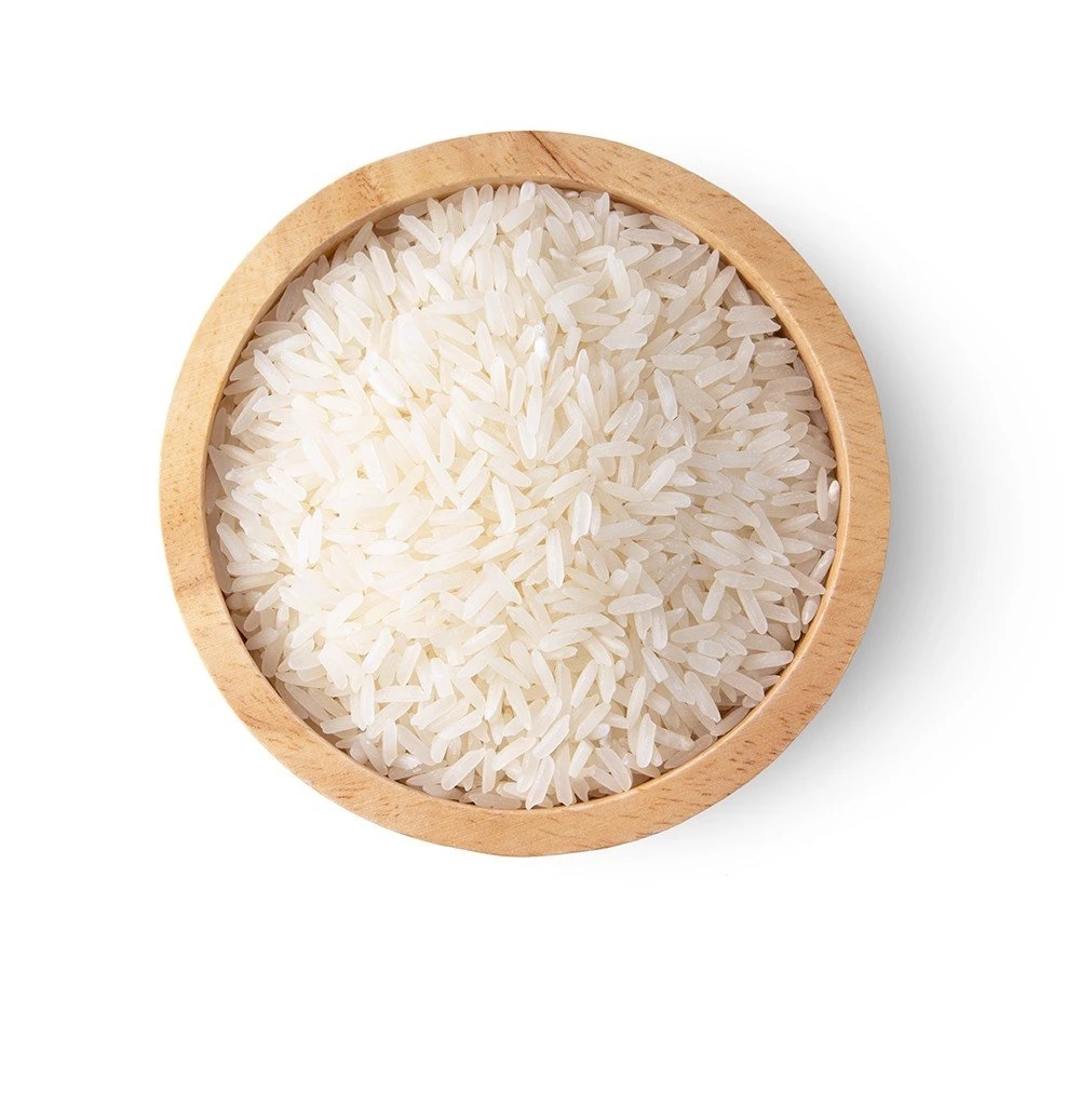 Высококачественный рис, Белый длиннозерный ароматный ВЬЕТНАМСКИЙ РИС ST25 и индивидуальный логотип