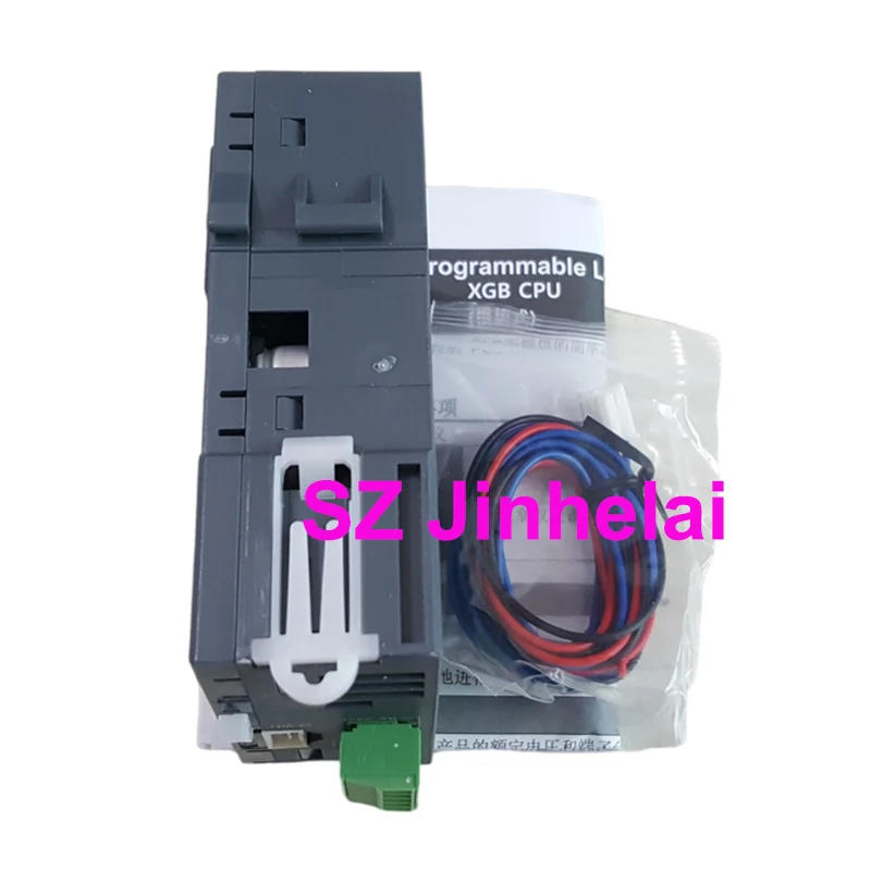 New and Original LS XBM-DR16S Mini Plc 8 Input 8 Output Relay Controller