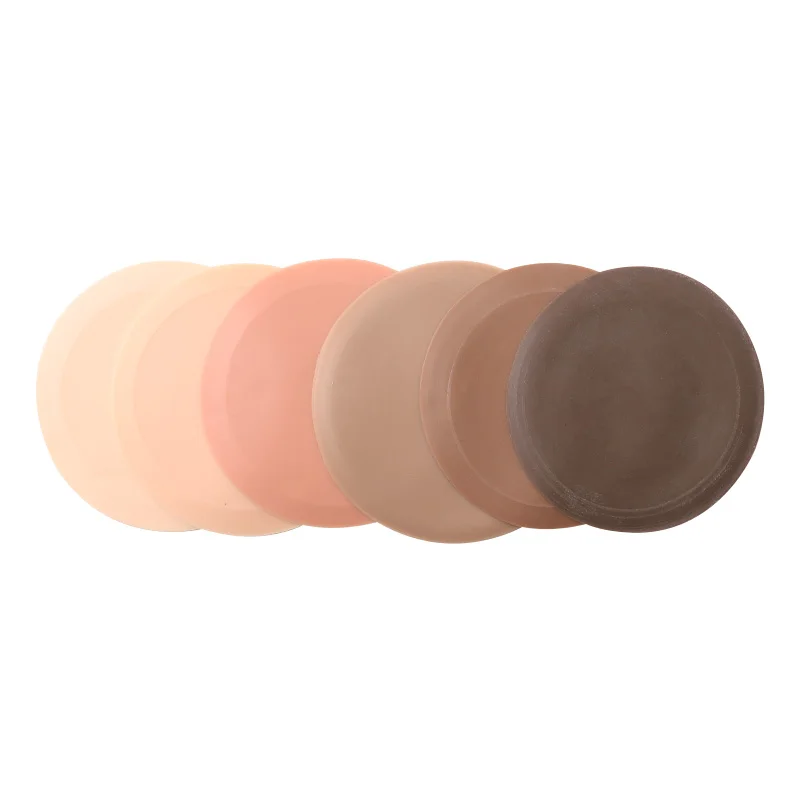 Silicone Butt Enhancer Hips Lifter Pants Silicone Buttock Fake Padded Panties Bombom Silicone Shaper Butt And Hip Breast Form