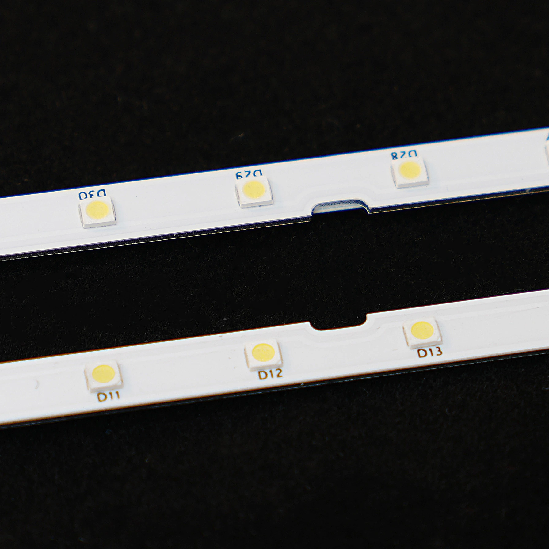 LED TV Light Backlight for AOT_55_NU7300_NU7100_2X40_3030C_D6T-2D1_20S2P REV.5 BN96-45913A BN96-46033A 55NU7100 55N