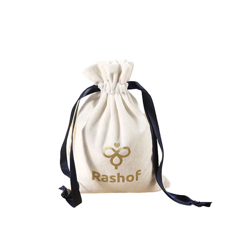 Wholesale 100% cotton eco friendly muslin cheap drawstring bags
