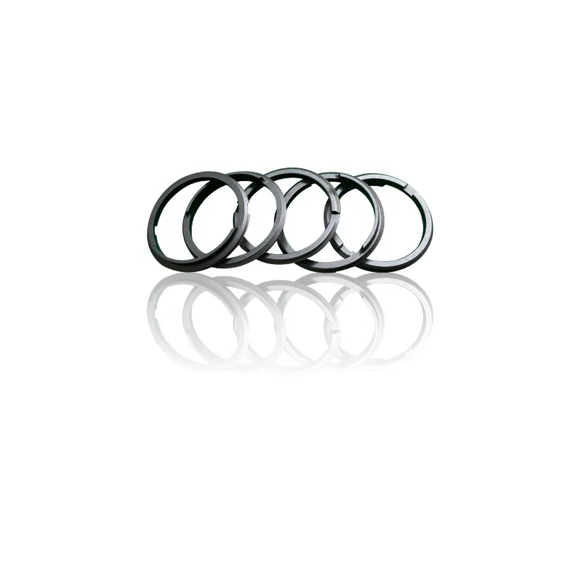 Hot Sale Precision Colorful Anodized Aluminum Countersunk Washers 4mm Countersunk Washers