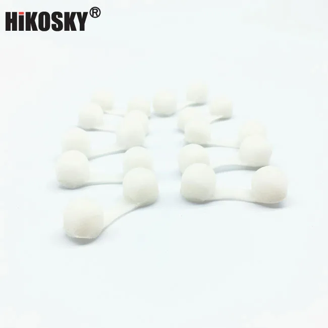 Disposable nose plug Air filter for tanning