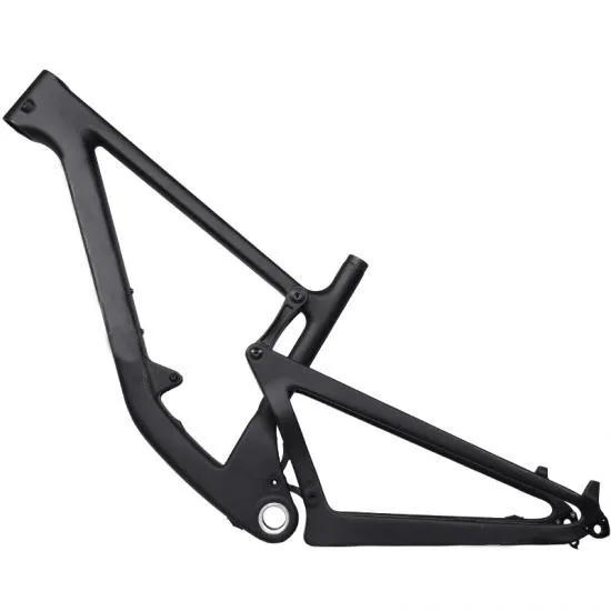 2022 Hot Sale OEM China Manufacturer Road Bike 29er Frame Carbon Fiber Bicycle Frames