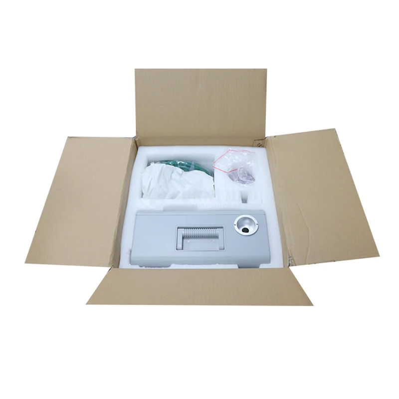 SY-E600 современное хирургическое оборудование ветеринарный портативный аппарат для анестезии животных