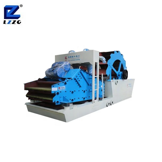 Высококачественная вращающаяся машина для мытья и сушки кварцевого песка с поворотным экраном от стиральной машины дробленого по низкой цене