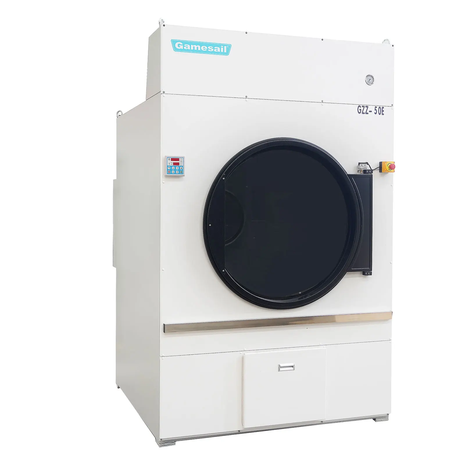 Automatic industrial  laundry Dryer