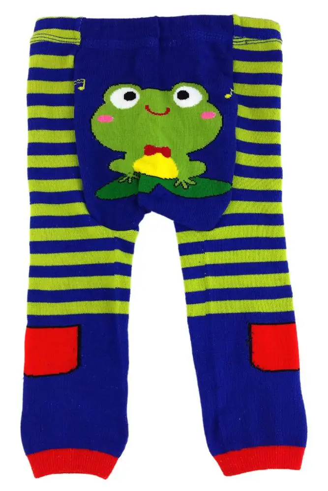 
2020 Hot Sale Cheap Baby Leggings Warm And Reusable Baby Pant Diaper 