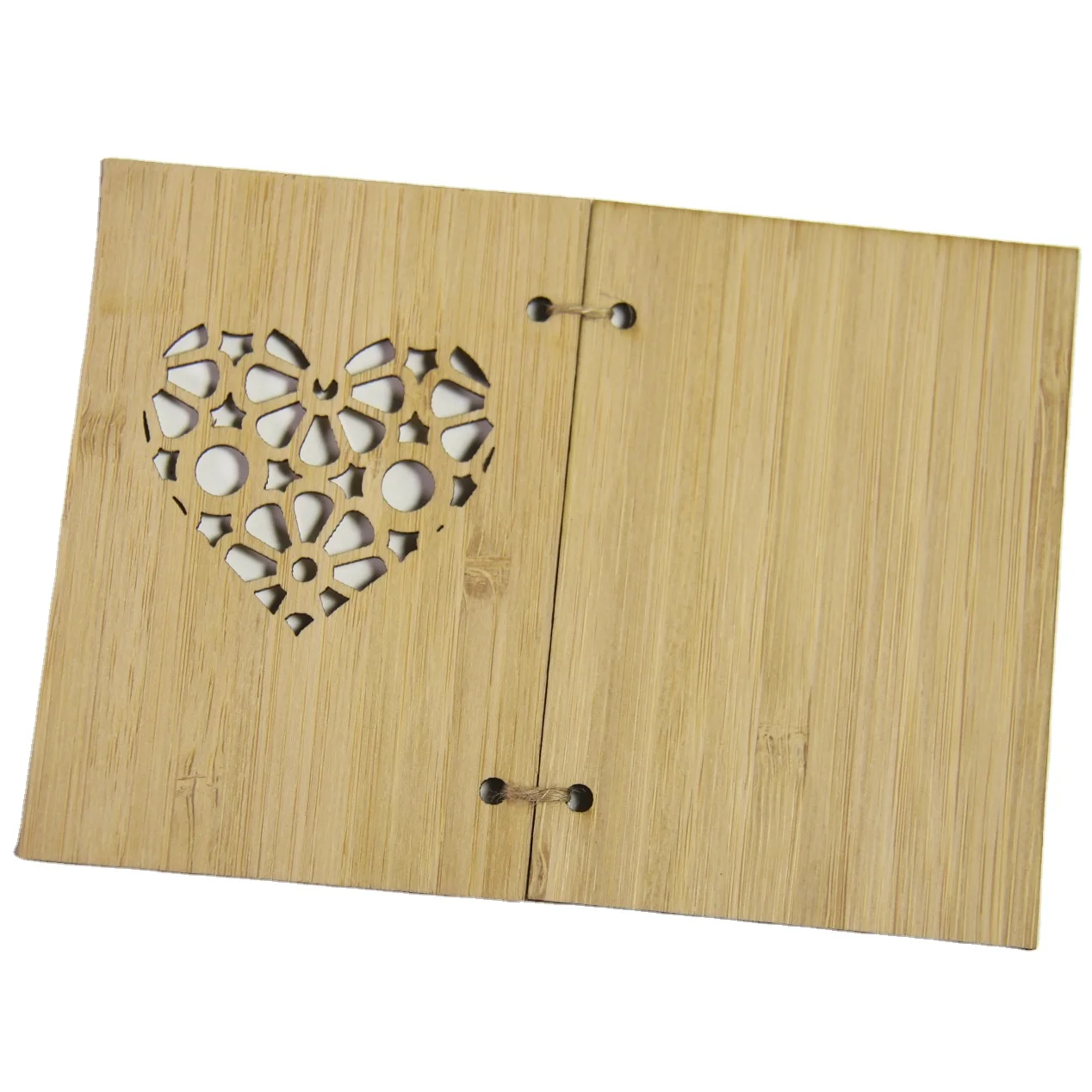 low moq invitation card/ greeting card for wedding