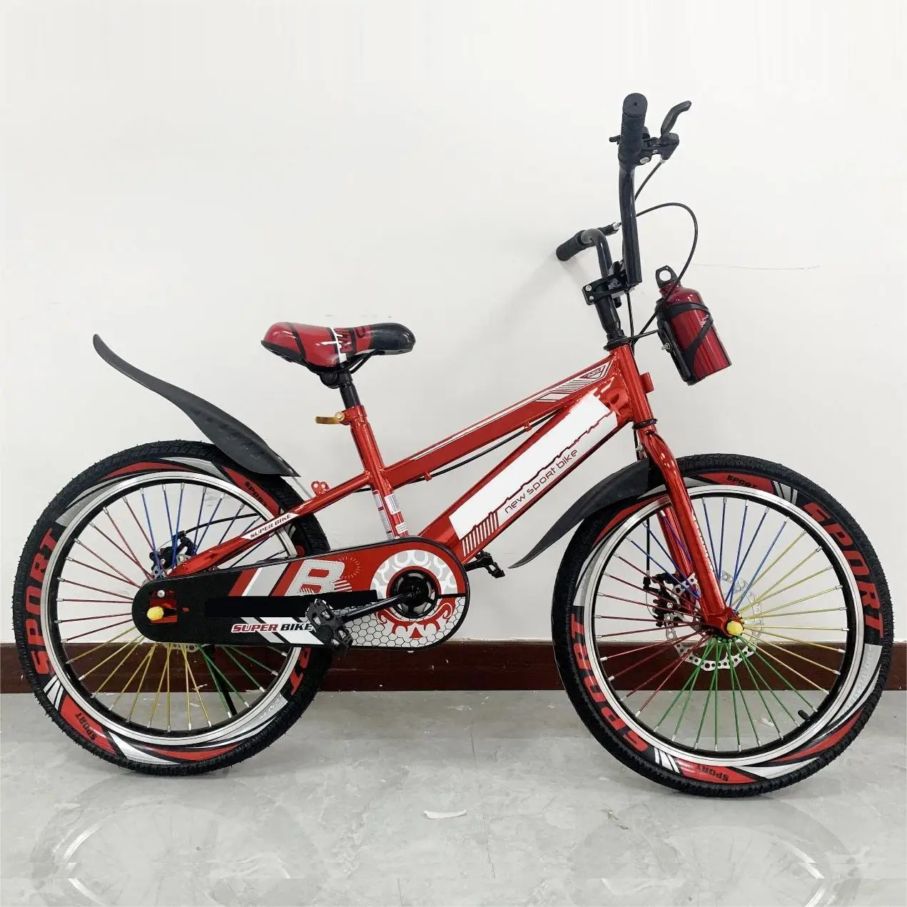 2024biciclete/cycle for man low price/bycycle bmx for men kids