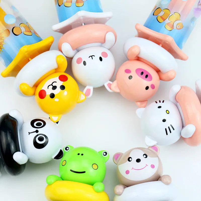 Blaster Beach Water Gun Toy Kids dog cartoon animal