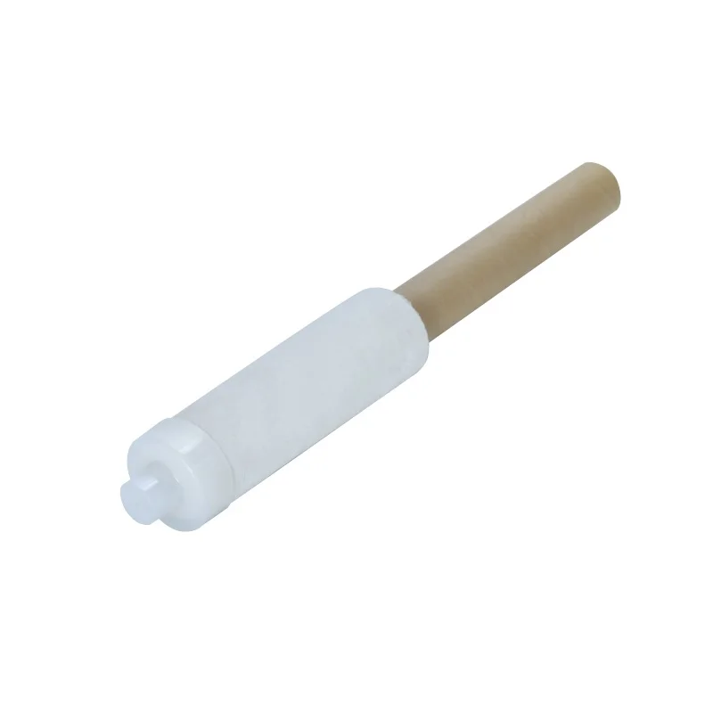 Top quality Multi-reading antisplash Immersion thermocouple sensor with tips measurement with cheap price