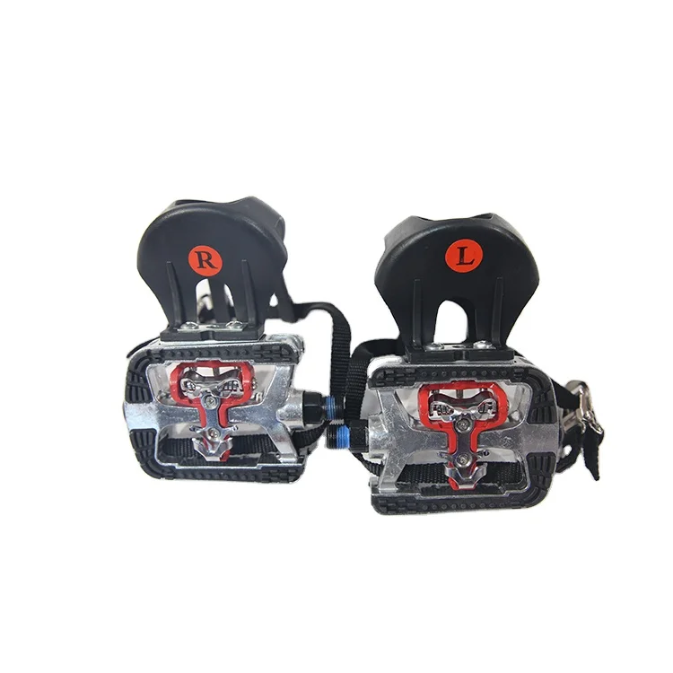 Привлекательная цена, педали нового типа для коммерческого велосипеда, для велотренажера