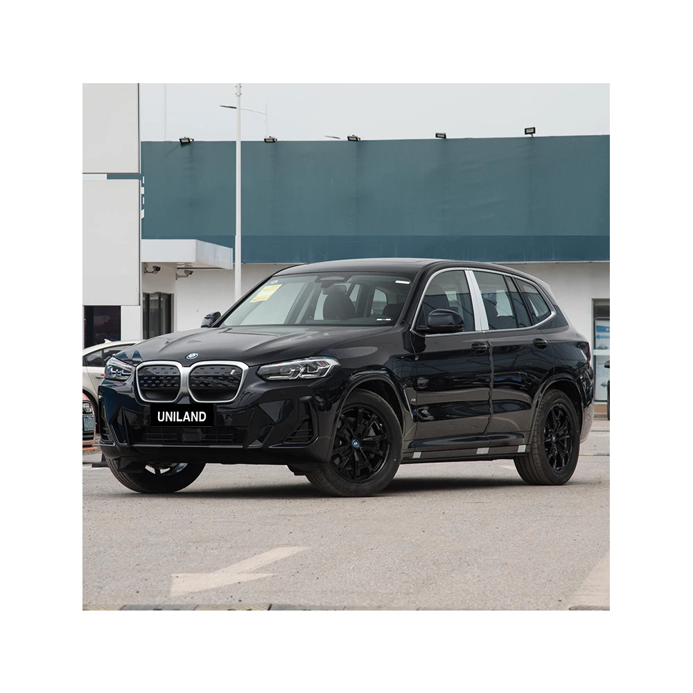 Готовый автомобиль по хорошей цене большой размер 5 мест внедорожник bwm ix1 B m w ix3 ev Электромобиль быстрая доставка