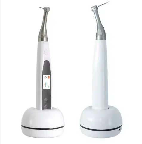 Dental Wireless Rotary Endo Motor with apex locator Endodontic Equipment