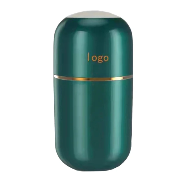 new design 80g portable electrical coffee grinder