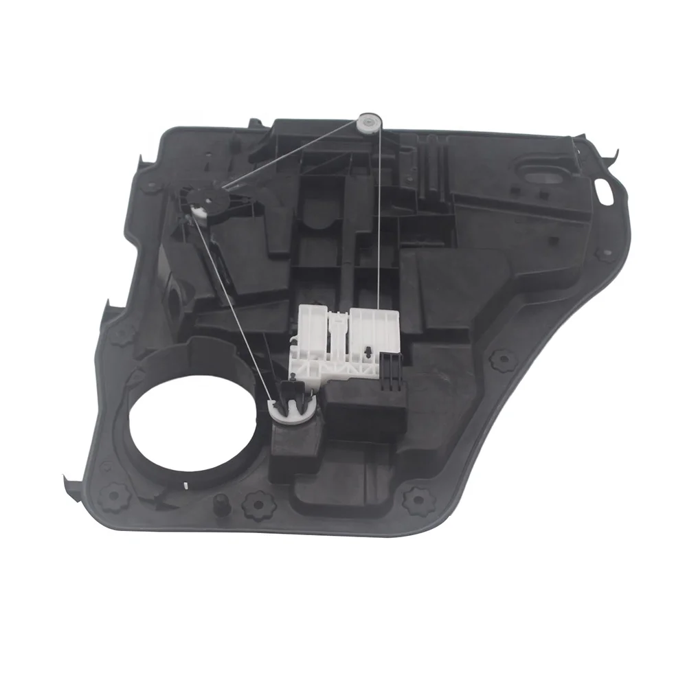 Electric Window Regulator Motor 68004823AA Rear Left For DODGE Nitro 2007 2008 2009 2010 2011 2012 Factory Manufacturer