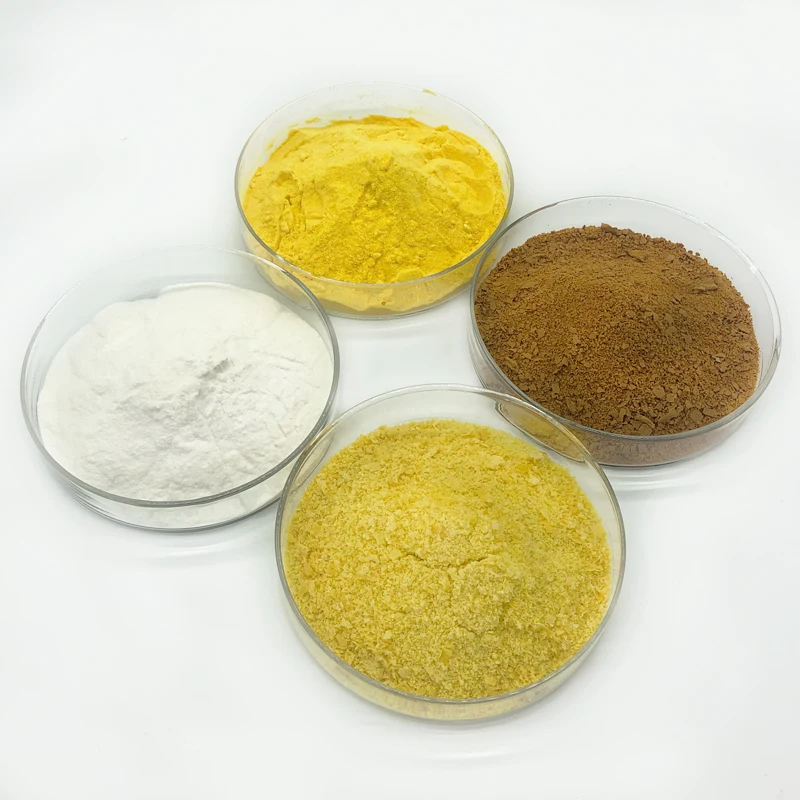 Factory price Spray Poly aluminium chloride PAC 30% powder for papermaking industry