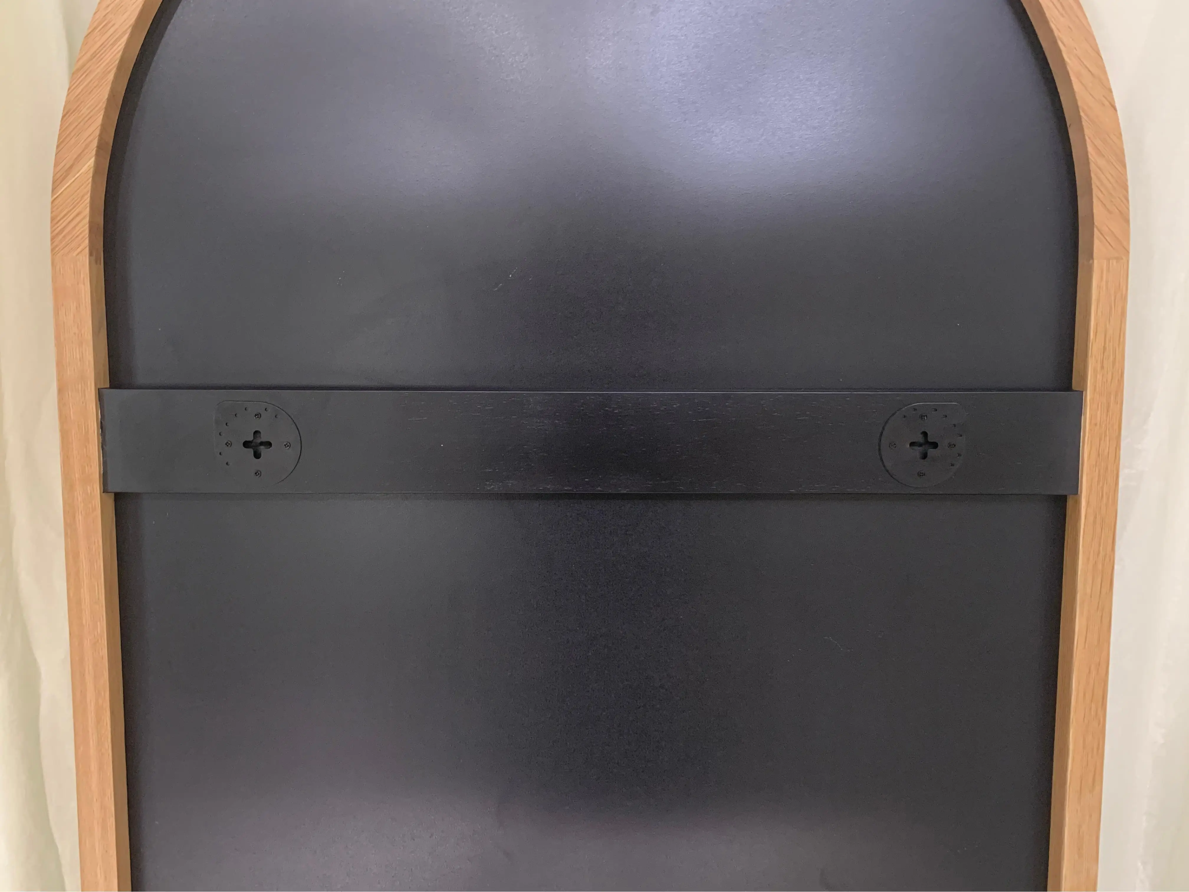 Factory Morden oversized Mounted Aesthetic bathroom living room vintage makeup salon room luxury home decor wall mirror