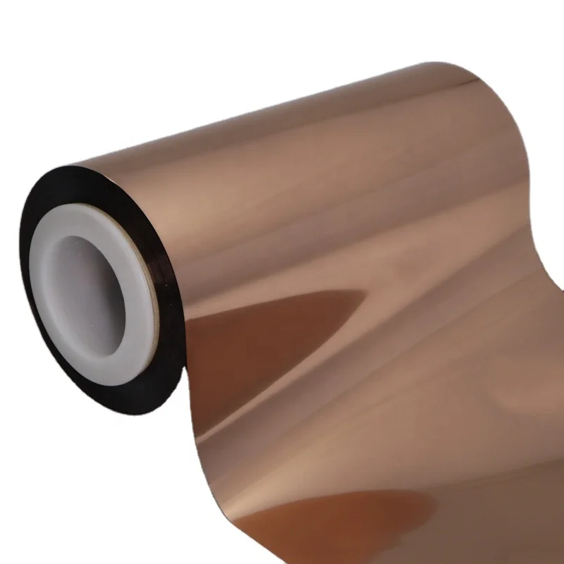 Easy to Operate Roll To Roll PVD Coating Equipment for Flexible Pack Food Bag