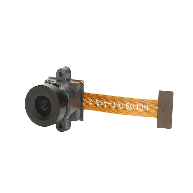 Mini Wide Angle JPEG RAW Format 720P 1MP Dvp NT99141 Cmos sensor camera module for drain inspection