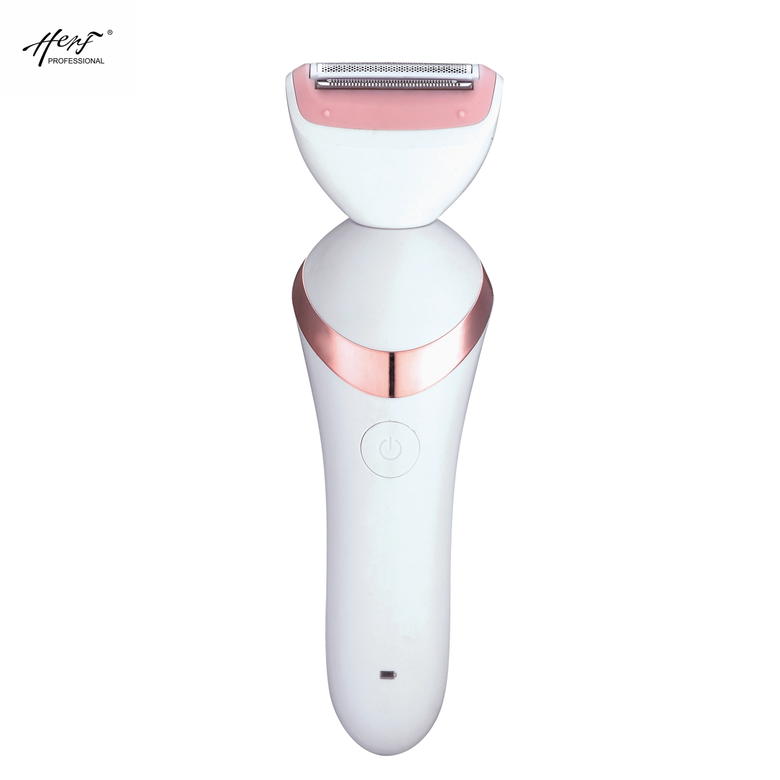 3 in1 Cordless Rechargeable Advanced Electric Hair Removal Women Electric lady shaver