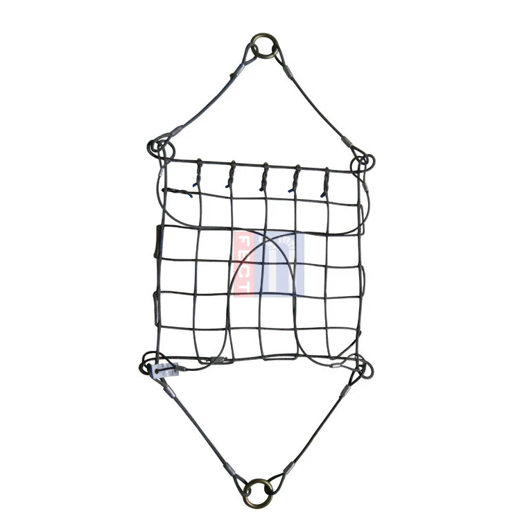 Protection System Rockfall Netting Sns Flexible Slope Security Screen Wire Mesh Flexible Metal Mesh Netting