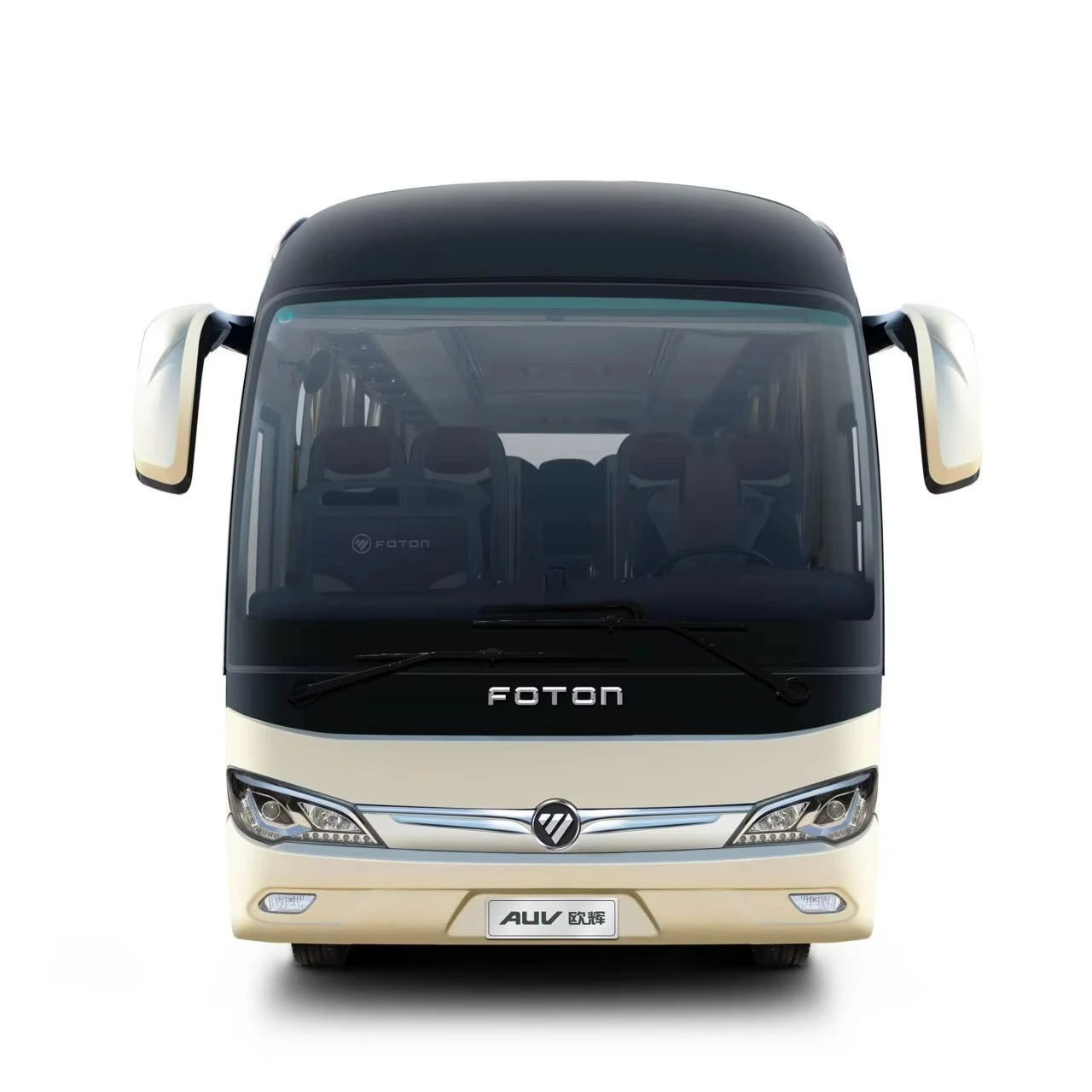 Автобус FOTON BJ6906 10 м