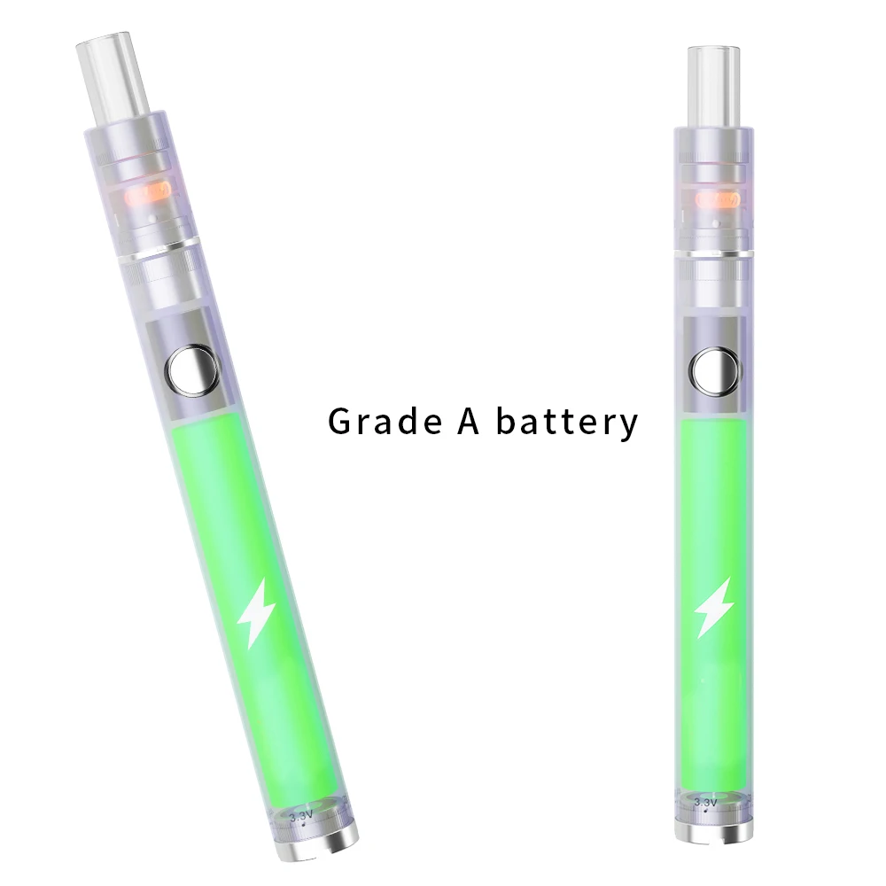 Класс А Заказная модель 510 cbd батарейный набор vape ручка портативный для CBD в 2021 с хорошей ценой