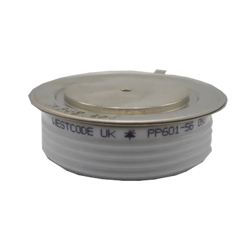 Power Module Electronic Module Thyristor Power Controller PP601-56 SCR Thyristor Module