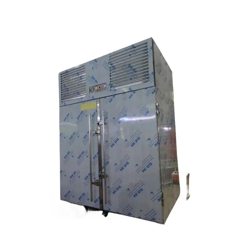 squid quick blast freezer subzero 45 centigrade blast freezer Ultra low temperature quick freezing cabinet