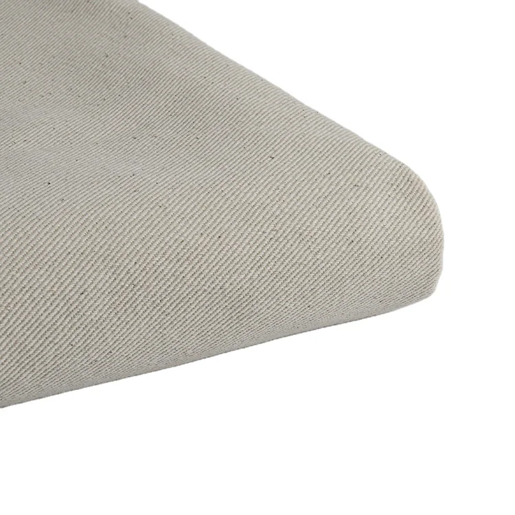 7*7 68*38 100% Cotton Can Be Dyed Printed Twill Woven Denim Fabric for Jeans Shirts