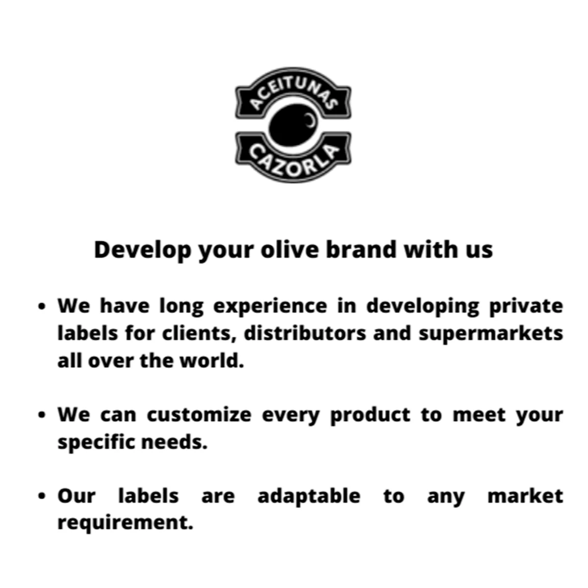 Made In Spain Highest Quality Delicious 835 Gr Private Label Offer Green Olive For Toppings And Salads