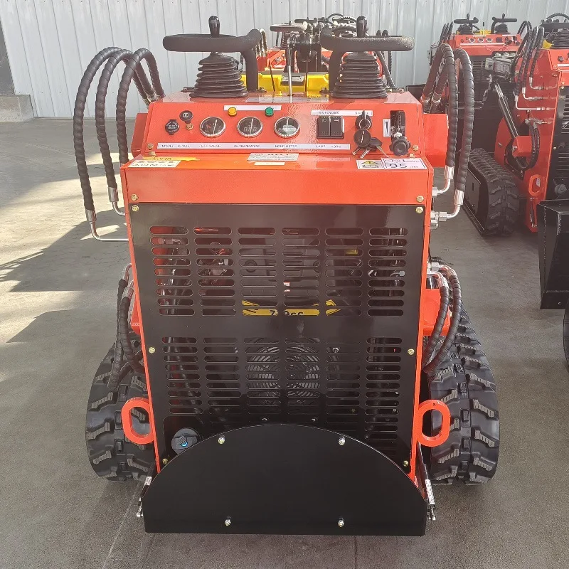 Factory price Mini Skid Steer Loader 2024 JCB 1CXT Loader and Skid Steer Attachment JCB 1CXT Factory price