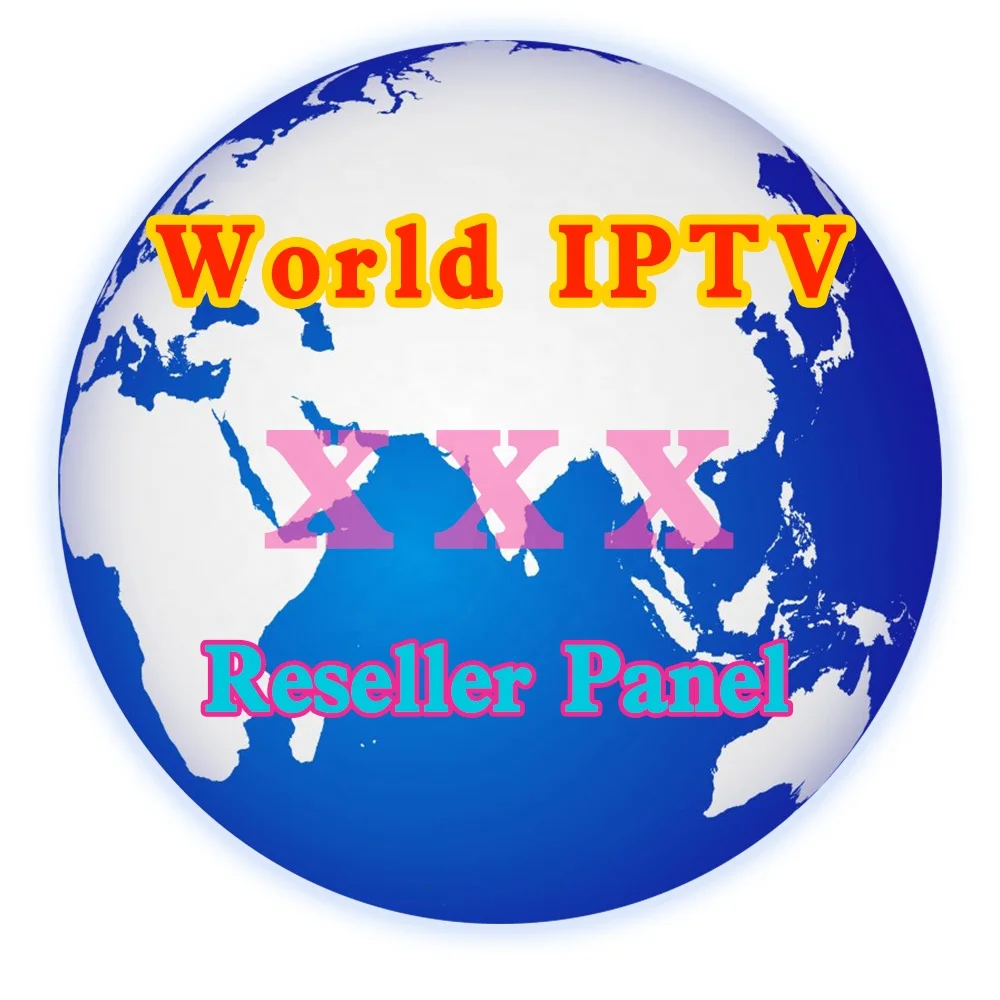  Самый Хорошый IPTV 12 месяцев для реселлеров панель с странам Европы Германия Бельгия Австрия Турция арабский 4K