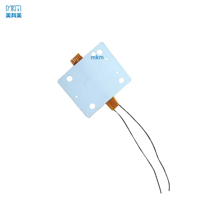 PTC automatic heating lunch box heating plate electric heating element tube pipe forkitchen appliance