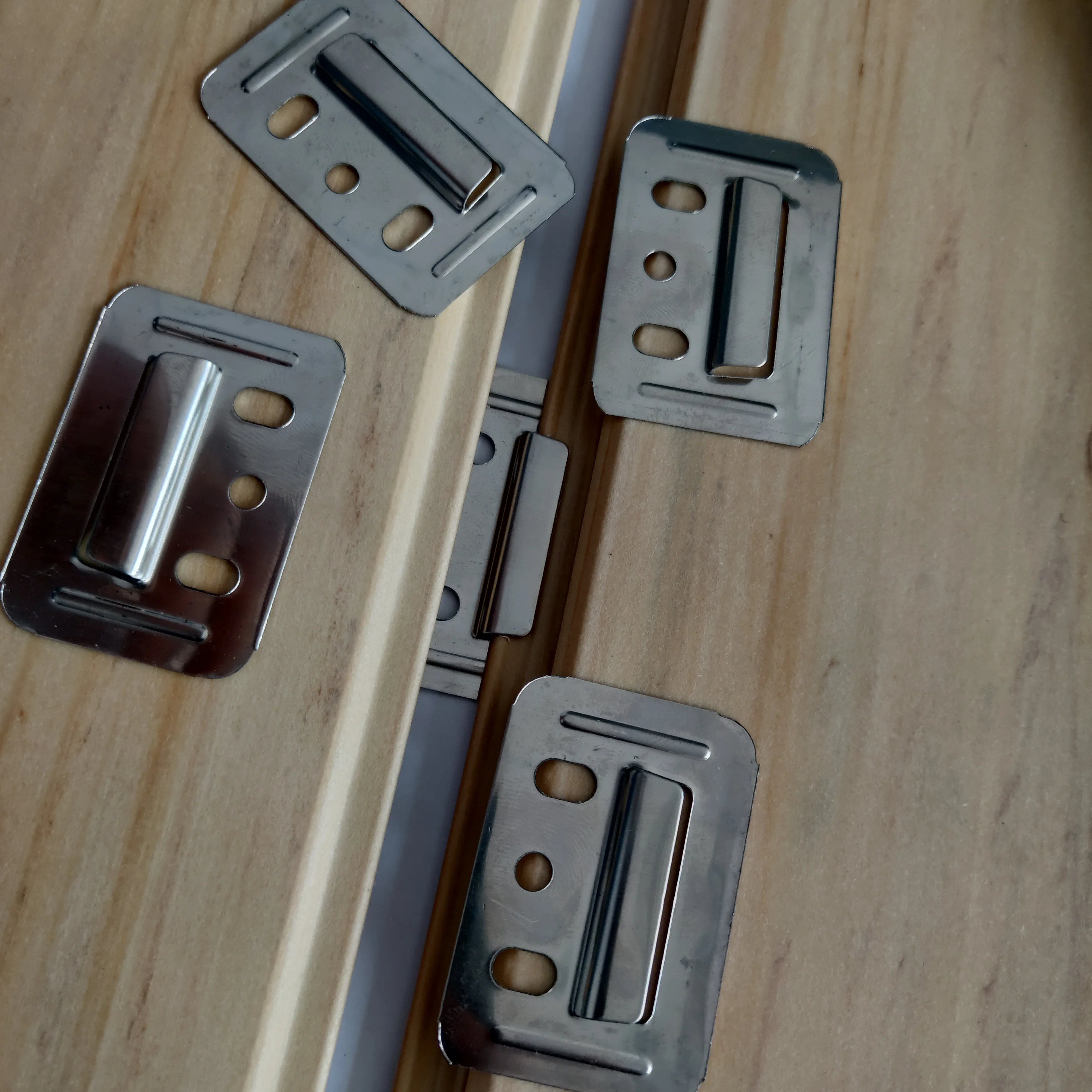 
wpc wall cladding clip 