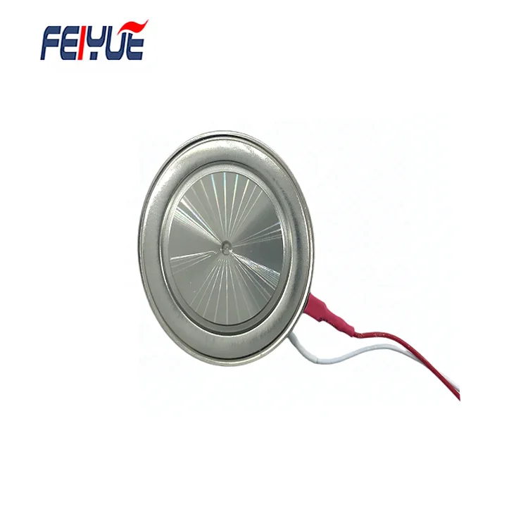 Feiyue TECHSEM Thyristor Y50KPH KT50cT KP1000A3000V Ordinary Thyristor SCR