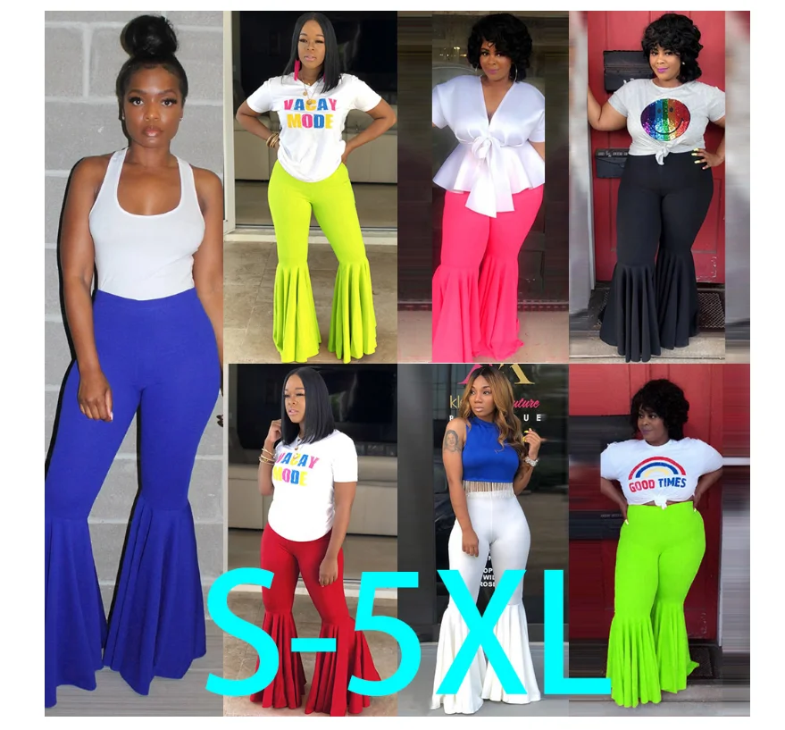 2020 Hot Selling New 6 Colors  Women Clothing Pants Plus Size 5XL Wholesale Shorts